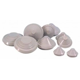 TAPON "CLAVED" DIAM. 26