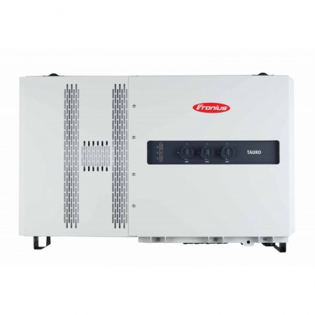 Inversor Fotovoltaico FRONIUS TAURO ECO P 50kW 1 MPPT
