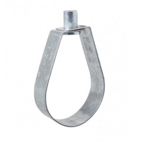 Abrazadera colgar ESCOFIX tipo PERA M10 Ø48mm