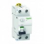 Interruptor diferencial 2P 63A 30mA AC SCHNEIDER ACTI9