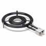 Paellero circular 2 fuego para exterior P 21.5 kW diám. 50 cm para gas Natural