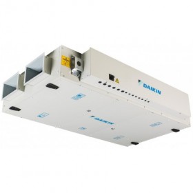 Unidad tratamiento aire DAIKIN serie LIGHT SMART ALB02RBS