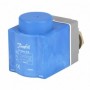 BOBINA DANFOSS 10W IP67 380V 018F6703