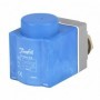 BOBINA DANFOSS 10W IP67 380V 018F6703
