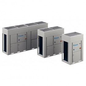 Enfriadora solo frío DAIKIN serie EC EWAT064CZH-A2 R32 trifásico