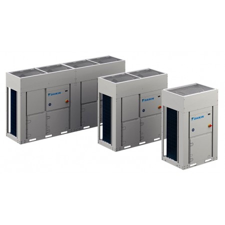 Enfriadora solo frío DAIKIN serie EC EWAT064CZH-A2 R32 trifásico
