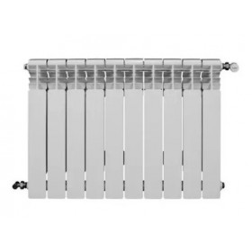 Radiador aluminio 11 elementos BAXI CONDAL  45