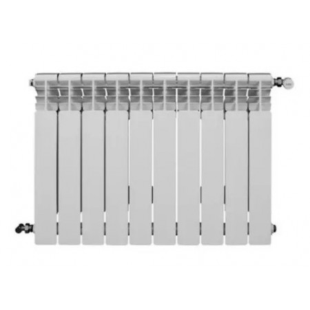 Radiador aluminio 11 elementos BAXI CONDAL  45