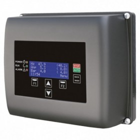 Variador de velocidad para bombas de piscina MERCABOMBA V-GIANT (TT3-11) Máx. 11A