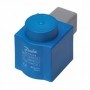 BOBINA CAJA TERMINAL 240V 50HZ 11W 018F6177