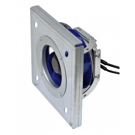 Ventilador plug-fan MUNDOFAN PFC-MU 190/750 EC
