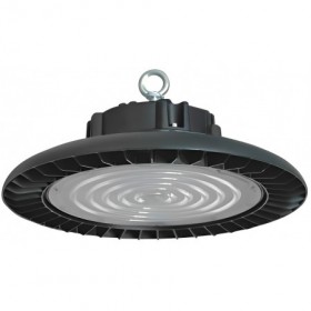 Lampara de campana LED UFO 200W 24000Lm