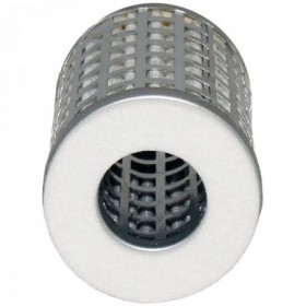 Cartucho de recambio G 0.5 de 2 micras para filtro GS25 GASTECH