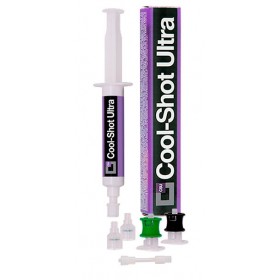 Restaurador 6ml ERRECOM COOL-SHOOT ULTRA sin adaptadores