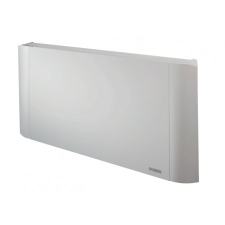 Fancoil suelo 2 tubos OLIMPIA SPLENDID serie BI2 SL SMART S1 200 B DC sin placa radiante