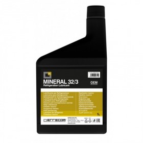 BIDON 1 LT. ACEITE MINERAL 32/3