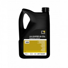 BIDON 5 LT. ACEITE SINTETICO LR-POE 55 CO2