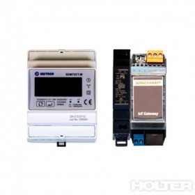 SOBOOSO OPTIMIZADOR SISTEMA SONNENBOOSTER