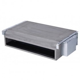 Fancoil suelo techo sin envolvente 2 tubos FERROLI serie AC JOLLY TOP 250-3V VM