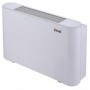 Fancoil suelo techo con envolvente 2 tubos FERROLI serie AC JOLLY TOP 150-3V VM