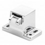 BLOQUE ALTOS G-72/74/76 CROMO - 32MM.