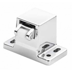 BLOQUE ALTOS G-72/74/76 CROMO - 32MM.