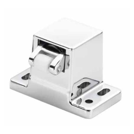 BLOQUE ALTOS G-72/74/76 CROMO - 32MM.
