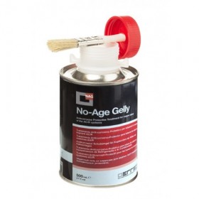 Bote de 500ml de tratamiento anticorrosivo protector ERRECOM NO-AGE GELLY para tuberias de cobre
