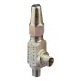 VALVULA DE SERVICIO DANFOSS SNV-ST G1/2 148B3745