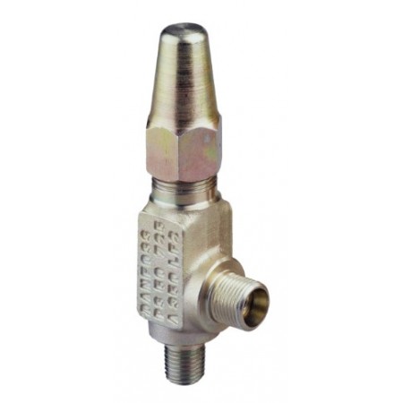 VALVULA DE SERVICIO DANFOSS SNV-ST G1/2 148B3745