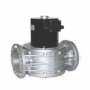 ELECTROVÁLVULA AUTOMÁTICA MADAS EVP. N.C. P.MAX 360 MBAR.BRIDADA DN 80. 24 VDC