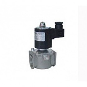 ELECTROVALVULA MADAS SERIE COMPACT REARME AUTOMATICO N.C. PMAX 200 MBAR RP. 1" 230VAC