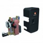 MODULO ACS INSTANTANEA SONNENTANK FWS40HYDROSTIN 40 L/MIN INTERCAMBIADOR INOX