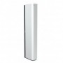 PAFEC3510WH cortina de aire FRICO