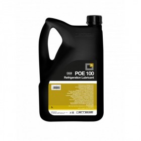 BIDON 5 LT. ACEITE SINTETICO LR-POE 100
