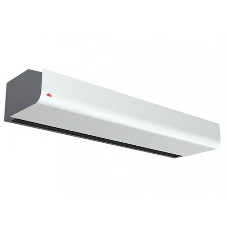 PAECS10 cortina de aire FRICO