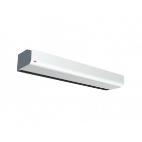 PAF2515W cortina de aire FRICO