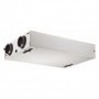 Recuperador calor horizontal VMC S&P SLIMLINE 300 PLUS