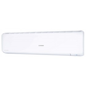 Unidad interior aire acondicionado multisplit pared MITSUBISHI HEAVY INDUSTRIES serie SMART SRK80ZR-W R32