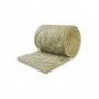 M2 rollo manta lana mineral URSA TERRA T18R no revestida 9.4x0.6m espesor 65mm