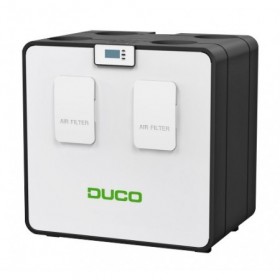 Recuperador calor DAIKIN serie ENERGY COMFORT 325