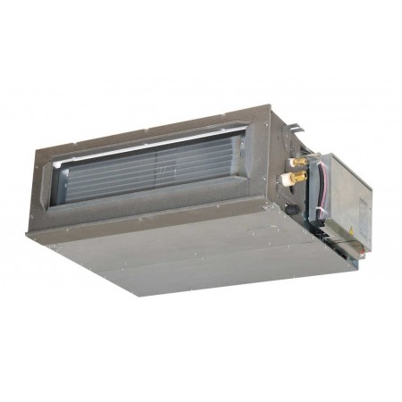 Unidad interior aire acondicionado aire acondicionado conducto MITSUBISHI HEAVY INDUSTRIES serie MULTI-PAC FDUM71VH R32