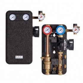 Grupo hidráulico BAXI SH14