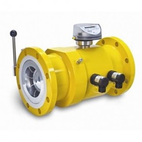 Contador HONEYWELL de turbinas TRZ2 G-400 PN10/16 DN-100