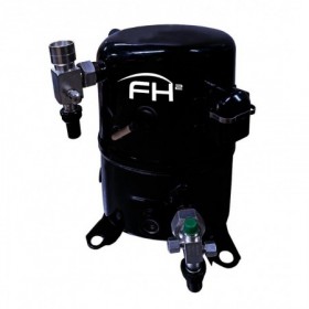 Compresor L´UNITE HERMETIQUE FH4532ZXG R404A