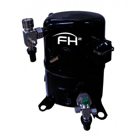 Compresor L´UNITE HERMETIQUE FH4532ZXG R404A