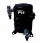 Compresor L´UNITE HERMETIQUE FH4532ZXG R404A