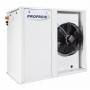UNIDAD CONDENSADORA CARROZADA PROFROID PARA CO2 QC MT 100 400V-III-50HZ