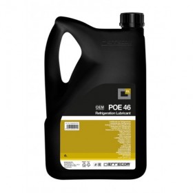 BIDON 4 LT. ACEITE SINTETICO LR-POE 46