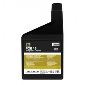 BIDON 1 LT. ACEITE SINTETICO LR-POE 46